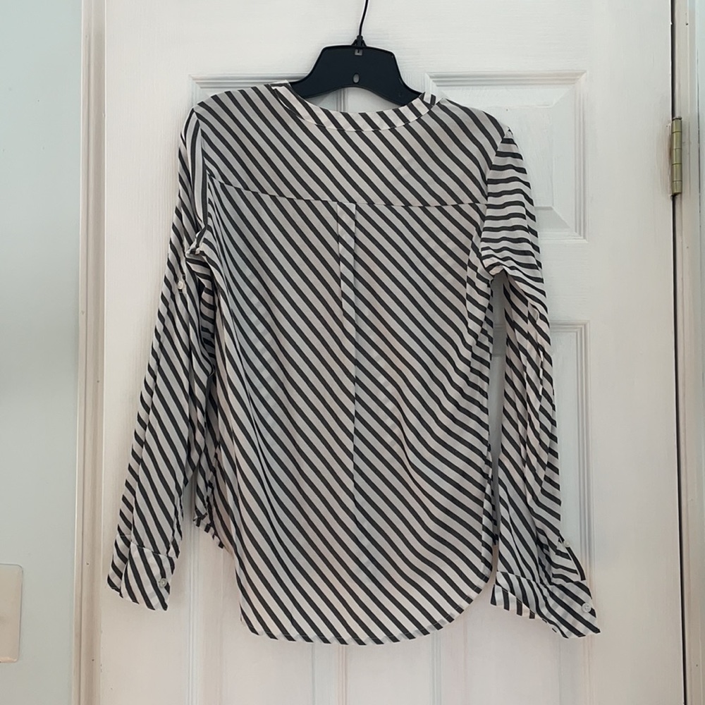 Express blouse - Picture 2 of 3